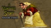 A Vampyre Story (Artworks)