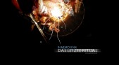 Das Letzte Ritual: In Memoriam 2 (Artworks)