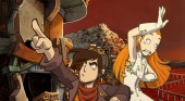 Deponia (Artworks)