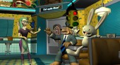 Sam &amp; Max: Season 2 (Artwork)