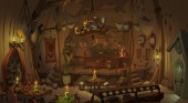 Tales of Monkey Island (Artworks)