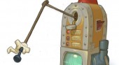 Wallace &amp; Gromit (Artworks)