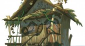 Tales of Monkey Island (Artworks)