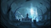 Dreamfall Chapters (Artworks)