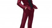 Ace Attorney Investigations: Miles Edgeworth (Artworks)