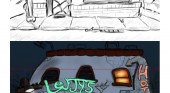 Leisure Suit Larry in the Land of the Lounge Lizards: Reloaded (Artworks)
