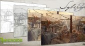 Syberia 3 (Artworks)