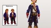 Monkey Island 2: LeChucks Revenge SE (Artworks)