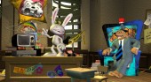 Sam &amp; Max: Season 2 (Artwork)