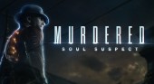 Murdered: Soul Suspect (Artworks)