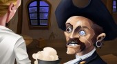 The Secret of Monkey Island SE (Artworks)