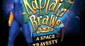 Kaptain Brawe 2: A Space Travesty (Artworks)