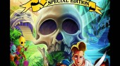 The Secret of Monkey Island SE (Artworks)