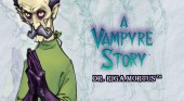 A Vampyre Story (Artworks)