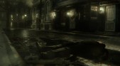 Murdered: Soul Suspect (Artworks)