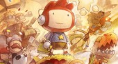 Scribblenauts (Artworks)