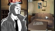 Hotel Dusk - Room 215