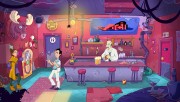 Leisure Suit Larry: Wet Dreams Don&#039;t Dry