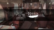 The Raven - Kapitel 1: Das Auge der Sphinx