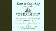 Return of the Obra Dinn
