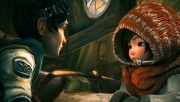 Silence - The Whispered World 2