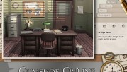 Gumshoe Online