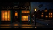 Lamplight City