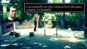 A Date in the Park
