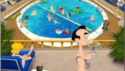 Leisure Suit Larry 7 - Yacht nach Liebe