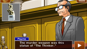 Phoenix Wright 1: Ace Attorney