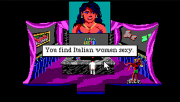 Leisure Suit Larry 2 - Goes Looking for Love (In Several Wrong Places)