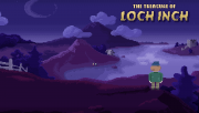 The Treasure of Loch Inch