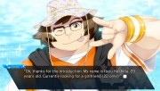 Robotics;Notes DaSH