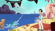 Leisure Suit Larry: Wet Dreams Dry Twice