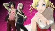 Catherine: Full Body