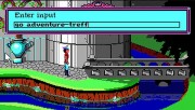 King&#039;s Quest 1 SCI - Quest for the Crown
