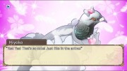 Hatoful Boyfriend: Holiday Star