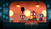 Night in the Woods