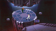 Space Quest 4 - Roger Wilco and the Time Rippers