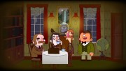 The Adventures of Bertram Fiddle: Episode 1 - Dreadly Business