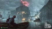 The Sinking City