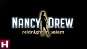 Nancy Drew 33 - Midnight in Salem