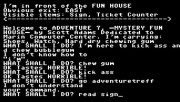 Mystery Fun House