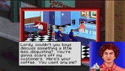 Police Quest 1 VGA - In Pursuit of the Death Angel