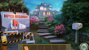 Das Geheimnis des Hauses Grisly 2: Return to Grisly Manor