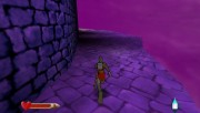 Dragon&#039;s Lair 3D - Return to the Lair