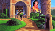 King&#039;s Quest 6 - Heir Today, Gone Tomorrow