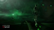 Lifeless Planet