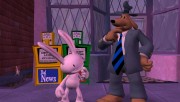 Sam &amp; Max: Season Two - Beyond Time and Space