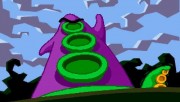 Day of the Tentacle - Der Tag des Tentakels